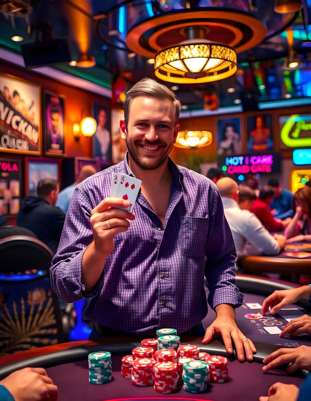 jdb casino